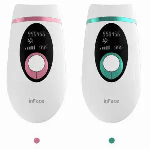 inFace ZH-01D IPL Hair Removal-- inFace ZH-01D IPL