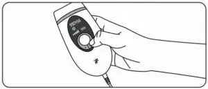 inFace ZH-01D IPL Hair Removal-- inFace ZHhhh-01D