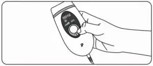 inFace ZH-01D IPL Hair Removal-- inFace hhH-01