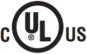 UL Listing x123