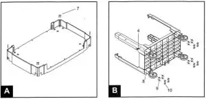 Product Instructions