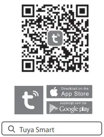 AiRROBO P10 Robot Vacuum Cleaner - Remote control