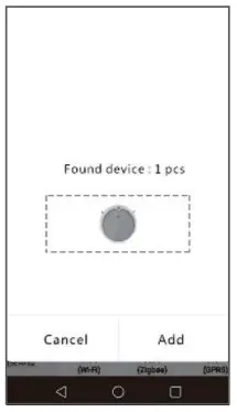 AiRROBO P10 Robot Vacuum Cleaner - found