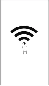 AiRROBO P10 Robot Vacuum Cleaner - start