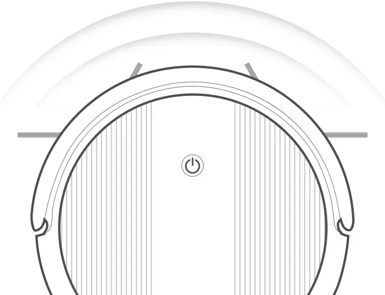 AiRROBO P10 Robot Vacuum Cleaner