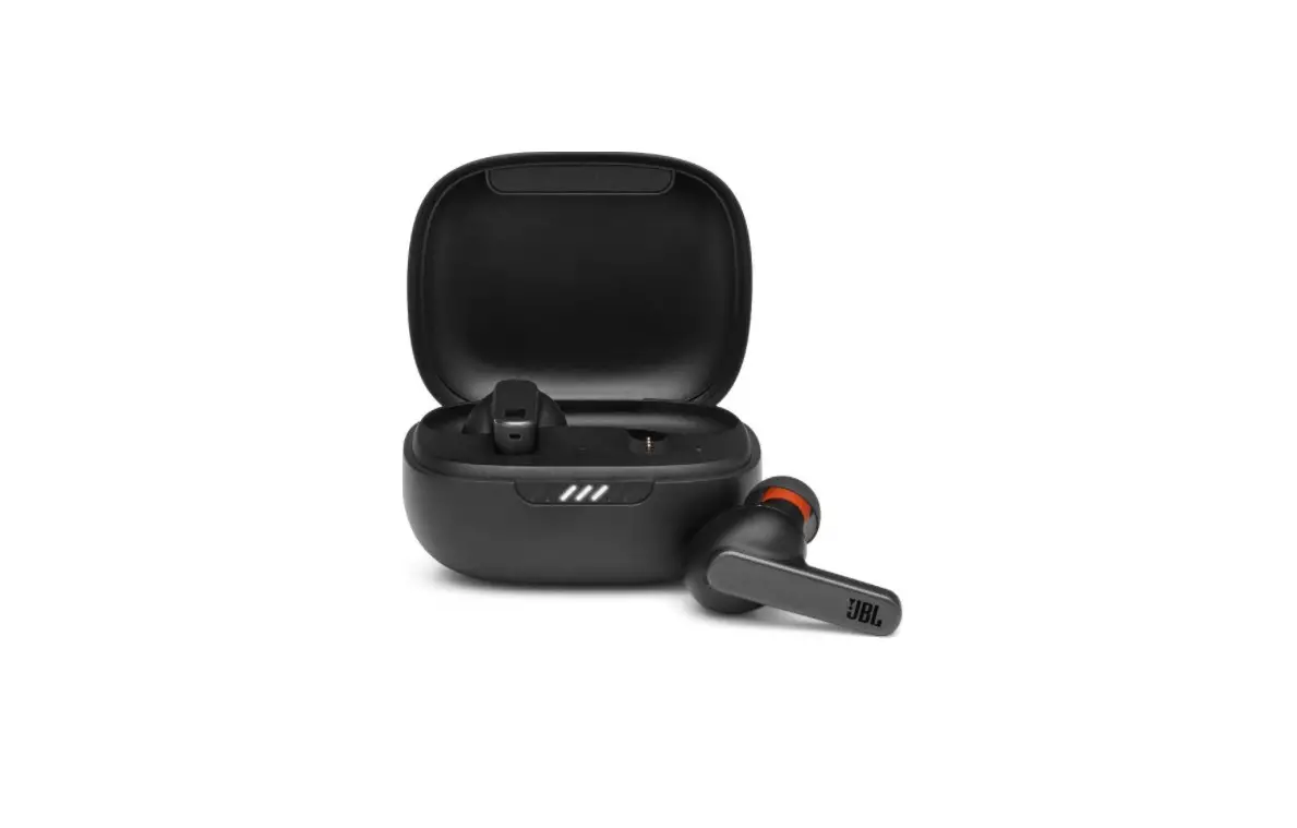 Jbl Live Pro+ Tws True Wireless In-ear Nc Headphones User Guide Jbl Live Pro+ Tws True Wireless In-ear Nc Headphones User Guide