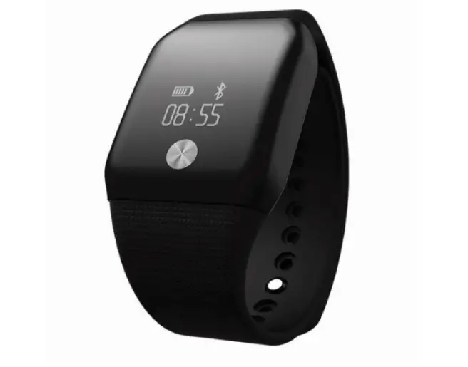Imperii Rr Fierro Smartband Madison Instruction Manual