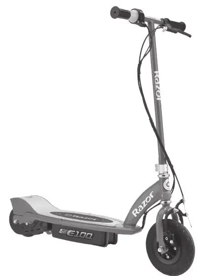 Razor E100 Series Electric Scooter