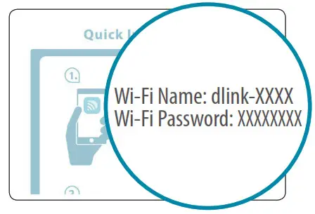 DLink DIR-X4860 AX4800 Mesh Wi-Fi 6 Router - FREQUENTLY ASKED QUESTIONS