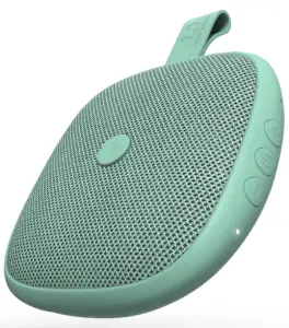 FRESH N REBEL 1RB5100MM Rockbox Bold Xs IPX5 Waterproof Bluetooth Portable Speaker-