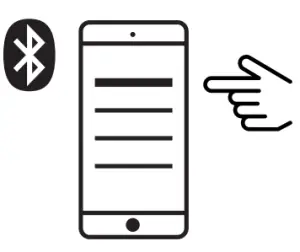 FRESH N REBEL 1RB5100MM Rockbox Bold Xs IPX5 Waterproof Bluetooth Portable Speaker-phone on