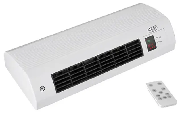ADLER AD 7714 Heater