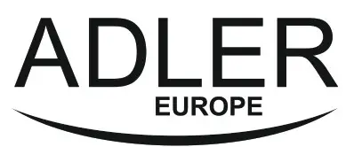 ADLER logo