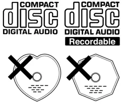 marantz PMD 100CD CD USB Media Player - Compact