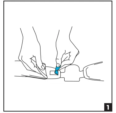 APPLICATION INFORMATION Figure 1