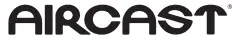 AirCast Logo