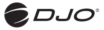 DJO Logo