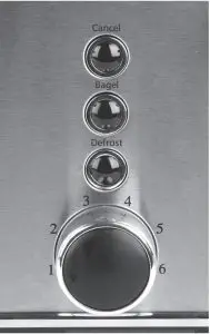 OPERATING INSTRUCTIONS