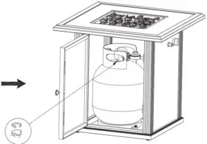 Assembly Step 7 Fig 1