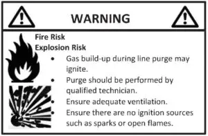 Gas Hookup and Information Fig 3