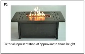 MANUAL LIGHTING INSTRUCTIONS FIG 2