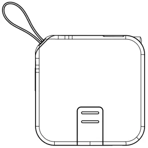 Shenzhen Snapper Technology PS-B003 10000mAh- Power Charger