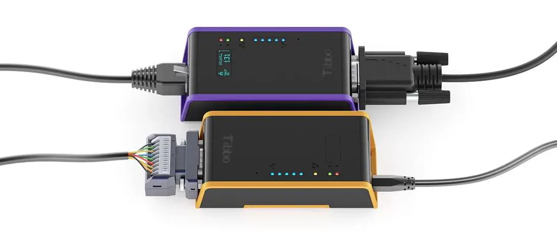 Tibbo Ws1102 Programmable Wireless Controller Owner's Manual