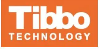 Tibbo technology logo