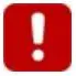 warning icon