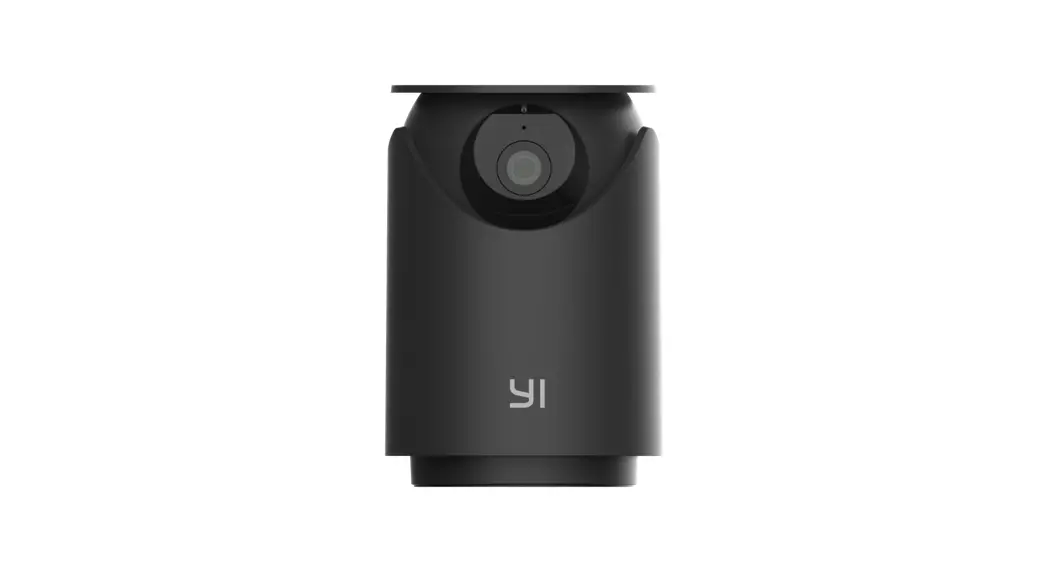 Yi 365474 Pro Home Camera User Guide
