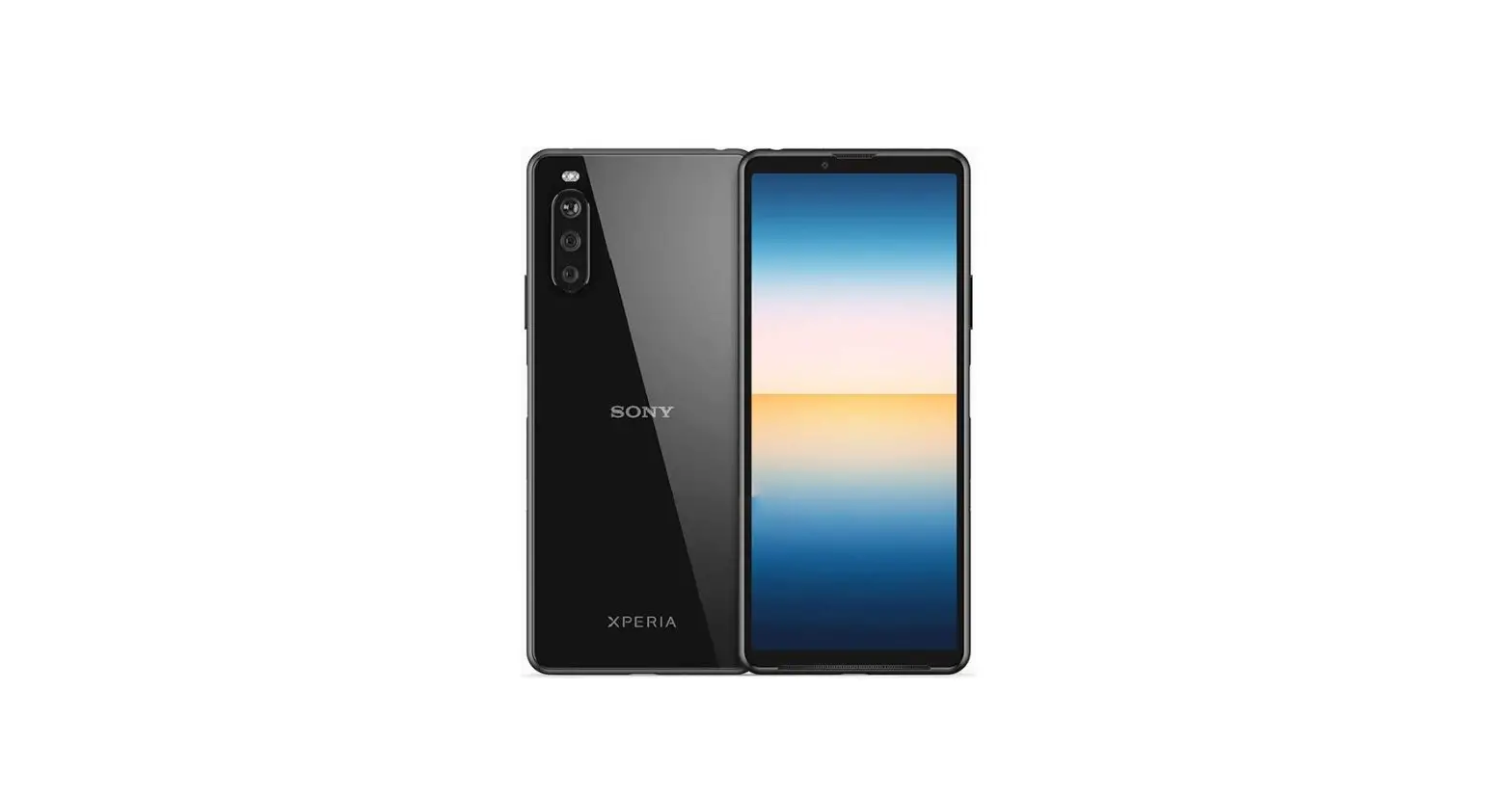 Sony Sog04 Xperia 10 Iii User Guide