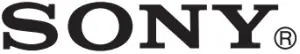 Sony logo