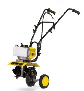 a close up of a machine