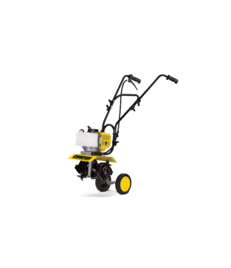 Champion Power Equipment Tiller Cultivator User Manual Champion Power Equipment Tiller Cultivator User Manual