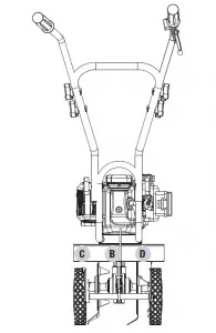 a close up of a logo