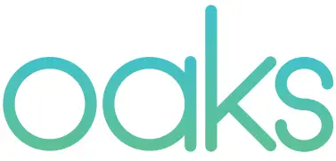 oaks - logo
