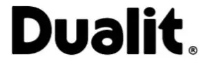 Dualit - logo