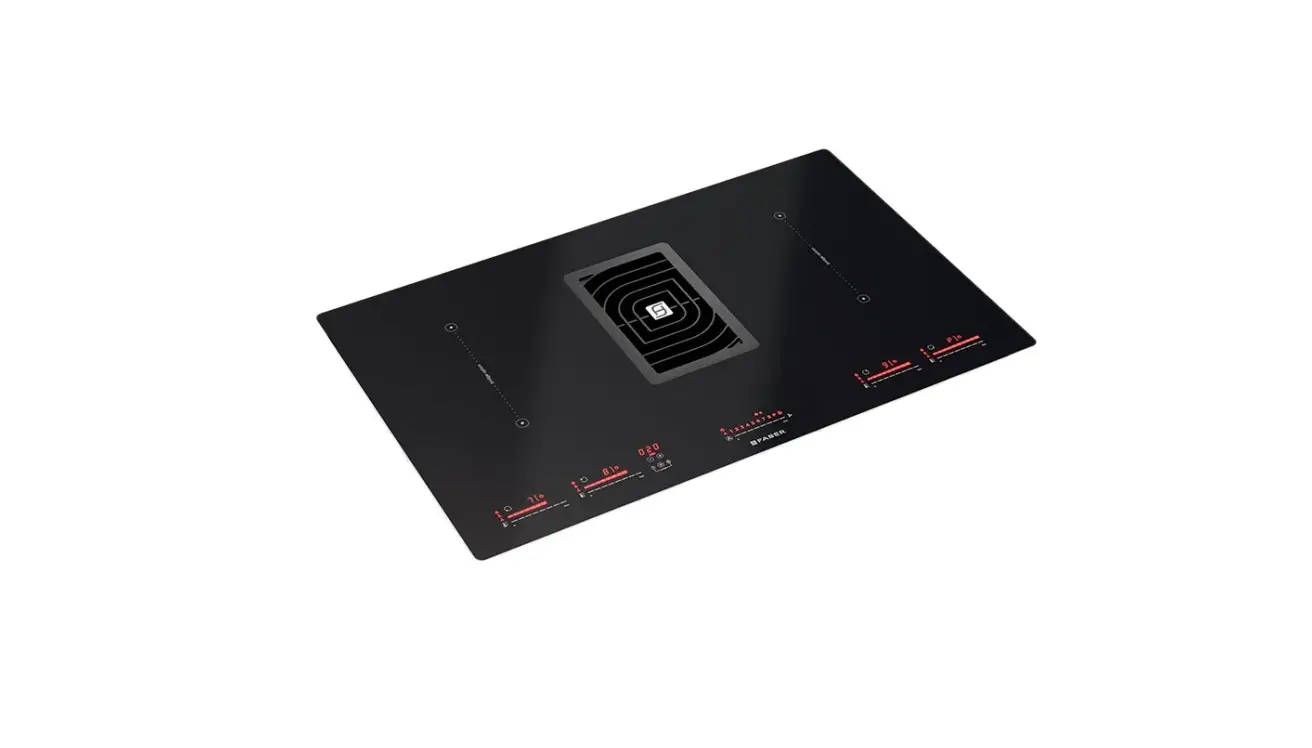 Galileo 340.0594.624 Bk A830 Glass Ng A830 Black Built-in 83 Cm Zone Induction Hob User Manual Galileo 340.0594.624 Bk A830 Glass Ng A830 Black Built-in 83 Cm Zone Induction Hob User Manual