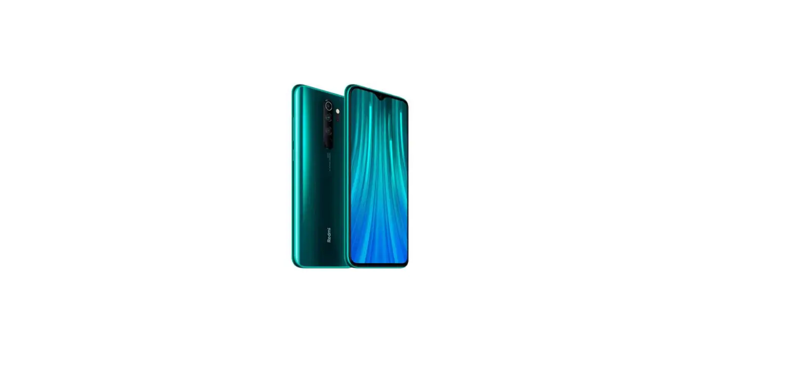 Redmi By Xiaomi Redmi Note 8 Pro User Guide Redmi By Xiaomi Redmi Note 8 Pro User Guide