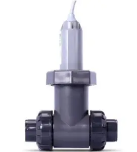 Pyxis ST600 Series Bleach Concentration Sensor - figure 11