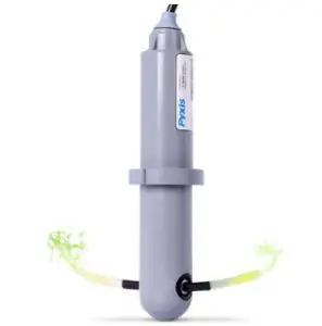 Pyxis ST600 Series Bleach Concentration Sensor - figure 12