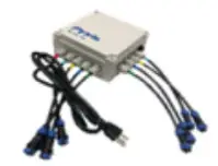 Pyxis ST600 Series Bleach Concentration Sensor - figure 8