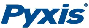 Pyxis ST600 Series Bleach Concentration Sensor - logo