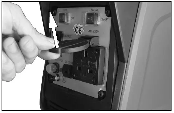 CONNECTING ELECTRICAL DEVICES