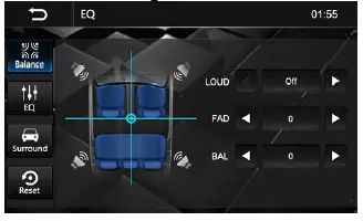 Nakamichi NAM3510-M7 AV Media Receiver 18