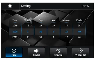 Nakamichi NAM3510-M7 AV Media Receiver 21