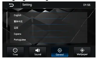 Nakamichi NAM3510-M7 AV Media Receiver 22