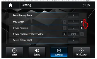 Nakamichi NAM3510-M7 AV Media Receiver 23
