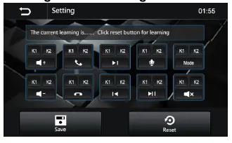 Nakamichi NAM3510-M7 AV Media Receiver 24