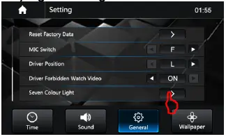Nakamichi NAM3510-M7 AV Media Receiver 25